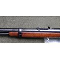 Carabine ROSSI Puma 1892 *** 44-40