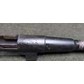 Boitier / canon Berthier M34 calibre 7.5