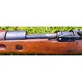 Mauser K98 *** Polonais *** Wz29