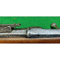 Fusil Chassepot 1866 d instruction série X