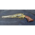 Revolver Remington 1858  cal 36PN