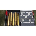 Munitions 5.6x50 MAG