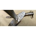 Poignard trench knife US 1917 LF&c