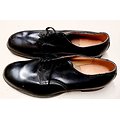 Chaussures US Navy 1942 pointure 45