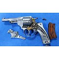 Magnifique revolver d ordonnance Mle 1873