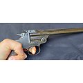 Pistolet Smith & Wesson Single Shot 1891 ** 22lr **