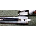 Fusil Manufrance Robust 222  cal 12-70