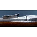 Chassepot de prise Allemande (GEWEHR CHASSEPOT 1867) 11mm Mauser ** catégorie D **