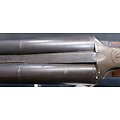 Fusil juxtaposé MAT 16-65