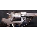 Revolver 1873 *** 11mm *** catégorie D