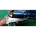 Revolver poudre noire COLT sheriff cal 36 COLTMAN
