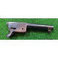 Canon Colt 1862 reb confédéré calibre 36