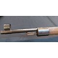Mauser k98 BYF 43 ** monomatricule ** impacté