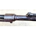 Boitier canon Mauser k98 k ** 8x57is ** AX 41 **