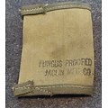Pochette US " Fagnus proofed jaclin " 1945