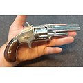 Revolver Smith & Wesson N°1 1/2 ** Cal 32 ** Catégorie D