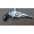Revolver Smith & Wesson N°1 1/2 ** Cal 22 short ** Catégorie D