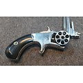 Revolver Smith & Wesson N°1 1/2 ** Cal 22 short ** Catégorie D