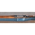 Crosse Mauser 98 profil chasse