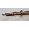 Crosse Mauser K98 / vz24 