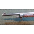 Fusil STEYR M95 Hollandais calibre 6.5mm ** catégorie D **