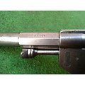 Revolver d ordonnance 1873 mono-matricule