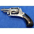 Revolver bulldog hammerless cal 320
