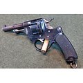 Revolver 1874 civil 11mm
