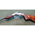Carabine Kipplauf BRNO ZBK 110 calibre 5.6x50R Magnum 