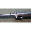 Ancienne carabine air comprimé pour pièces détachées