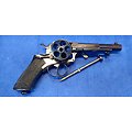 Revolver British Constabulary calibre 500