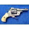 Magnifique revolver bulldog 320 **Top break**
