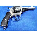 Revolver bulldog 380 
