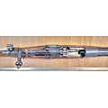 Carabine de chasse système 98 Mauser 8x57 Jrs