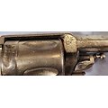 Revolver bulldog / velodog 8mm 1892 