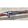 Fusil long Steyr M95 /  8x50R Mannlicher ** Catégorie D ** 