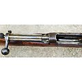 Fusil long Steyr M95 pour reconstitution historique 