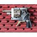 Le plus petit revolver du monde (Xythos) 2mm
