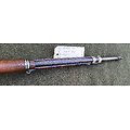 Gewehr 98 ** 1916 ** Danzig 8x57 is ** régimenté Brandebourgeois
