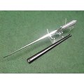  VENDU très rare poignard de tranchée PRIME st etienne / breveté