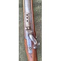 Fusil de rempart model 1840