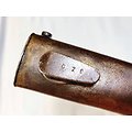 Baionnette Allemande ww2 Mauser K98 [F.Herder A .Sn]