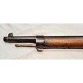 Mauser 1893 Espagnol ** catégorie D **
