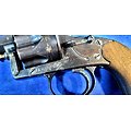 Revolver Allemand ww1 Reichrevolver 1883