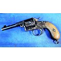 Revolver Allemand ww1 Reichrevolver 1883