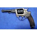 Revolver 1887 civil 