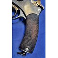 Revolver 1887 civil 