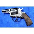 Revolver 1892 Municipal ( l'Agent ) 