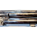 Canon fusil superposé Unifrance LANBER 12-70 