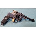 Revolver 1892 CIVIL catégorie D 